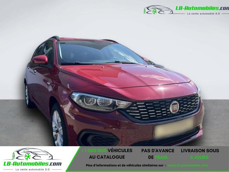 Fiat Tipo 1.4 95 ch  occasion  Beaupuy - photo n2