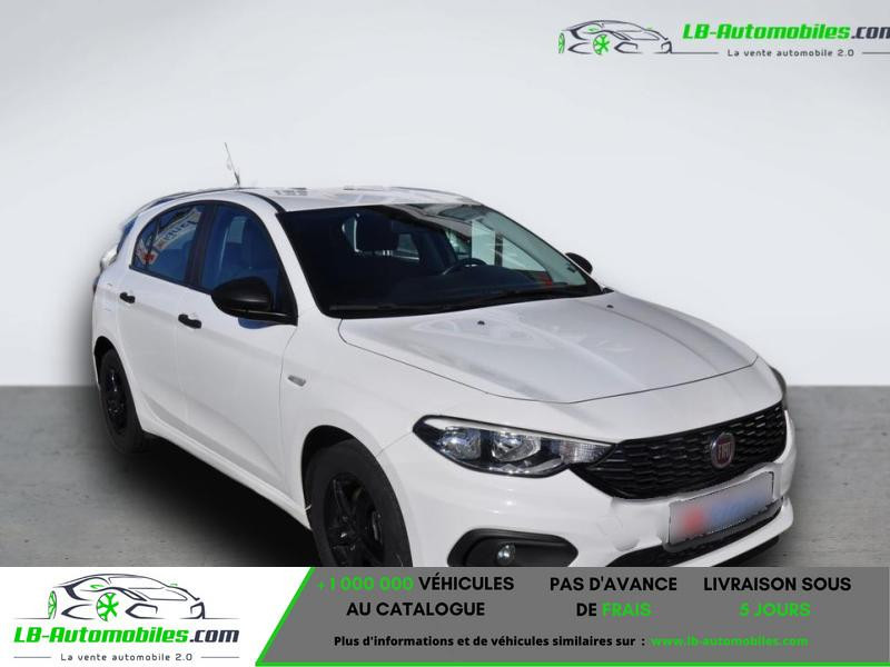 Fiat Tipo 1.4 95 ch  occasion  Beaupuy - photo n2