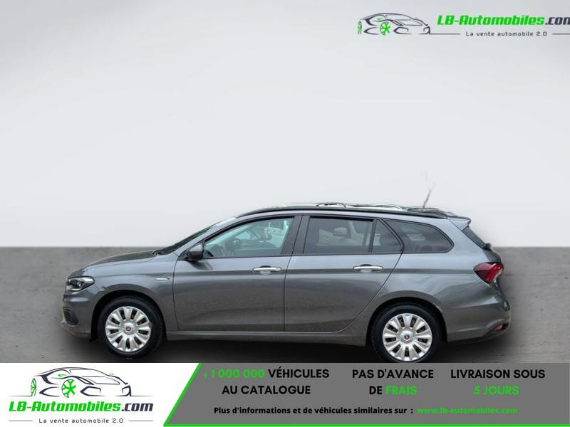 Fiat Tipo 1.4 95 ch  occasion  Beaupuy - photo n5