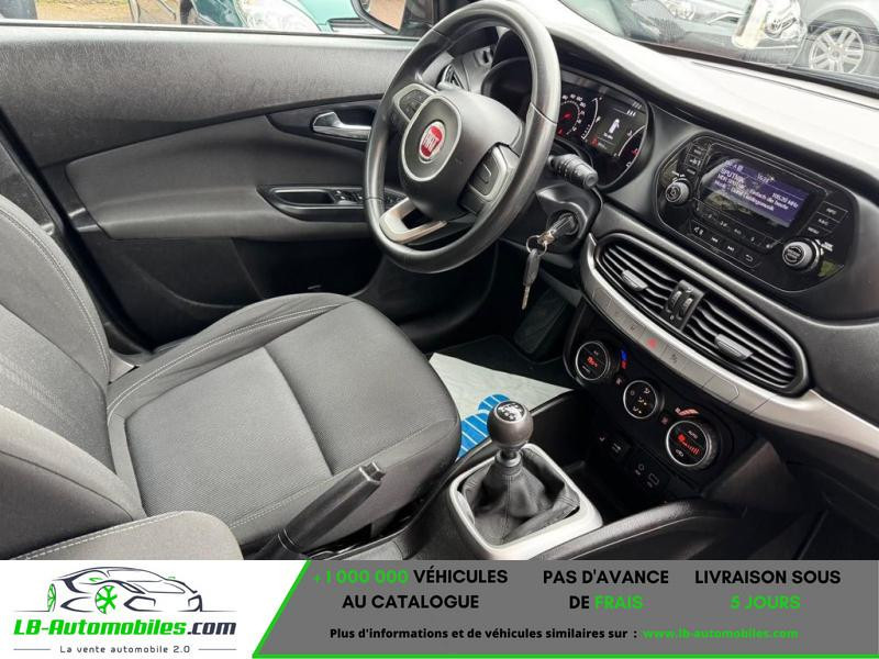 Fiat Tipo 1.4 95 ch  occasion  Beaupuy - photo n3