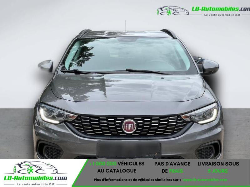 Fiat Tipo 1.4 95 ch  occasion  Beaupuy - photo n4