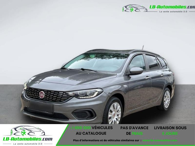 Fiat Tipo 1.4 95 ch  occasion  Beaupuy - photo n2