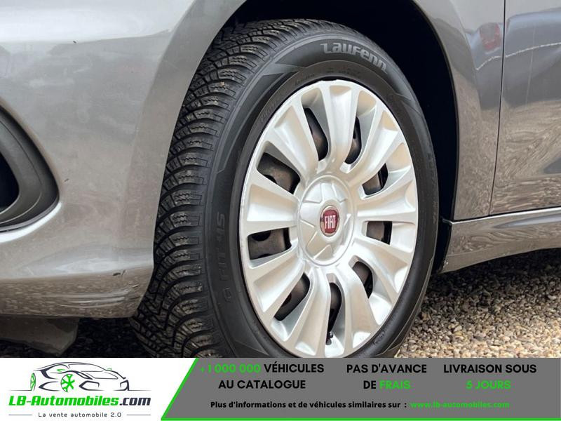 Fiat Tipo 1.4 95 ch  occasion  Beaupuy - photo n9