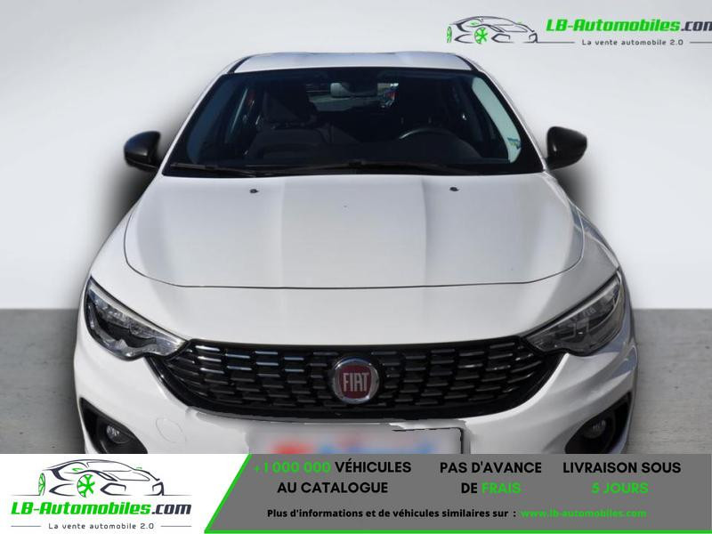 Fiat Tipo 1.4 95 ch  occasion  Beaupuy - photo n5