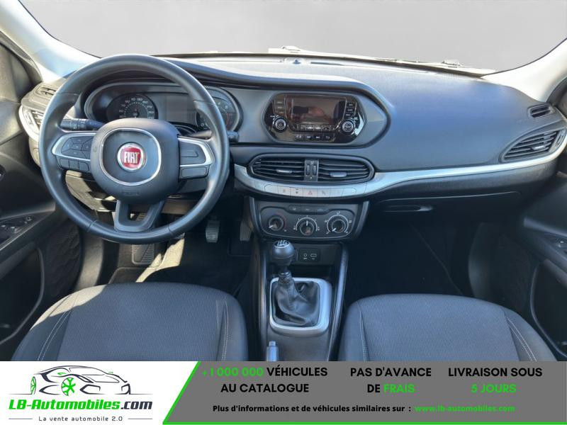 Fiat Tipo 1.4 95 ch  occasion  Beaupuy - photo n3