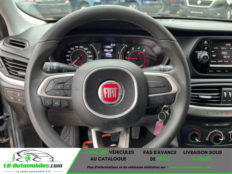 Fiat Tipo 1.4 95 ch  occasion  Beaupuy - photo n8