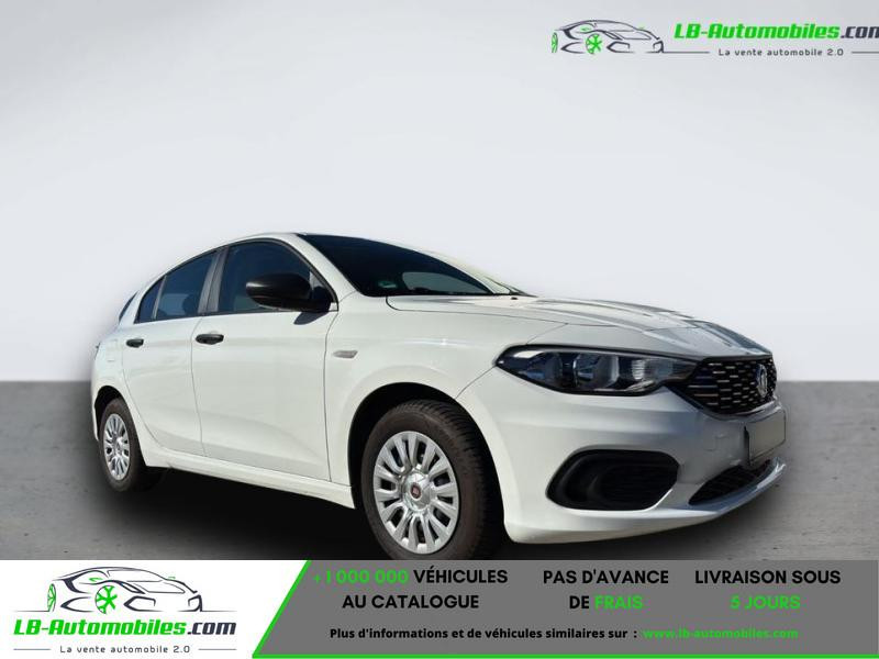 Fiat Tipo 1.4 95 ch  occasion  Beaupuy - photo n2