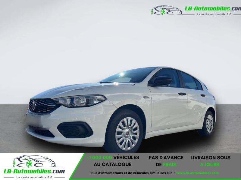 Fiat Tipo 1.4 95 ch  occasion  Beaupuy