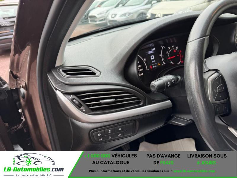 Fiat Tipo 1.4 95 ch  occasion  Beaupuy - photo n5
