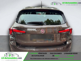 Fiat Tipo 1.4 95 ch  occasion  Beaupuy - photo n4