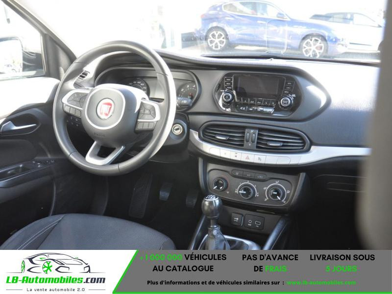 Fiat Tipo 1.4 95 ch  occasion  Beaupuy - photo n3