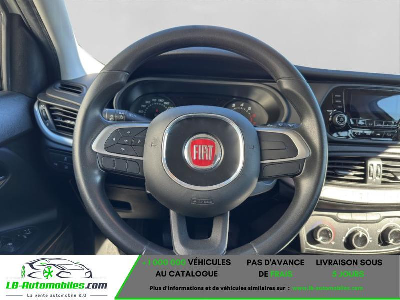 Fiat Tipo 1.4 95 ch  occasion  Beaupuy - photo n10