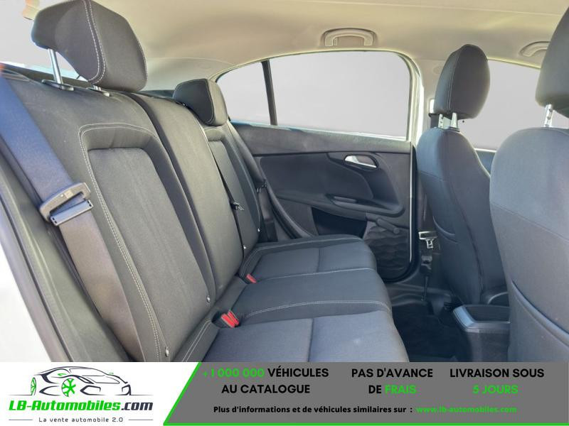 Fiat Tipo 1.4 95 ch  occasion  Beaupuy - photo n9