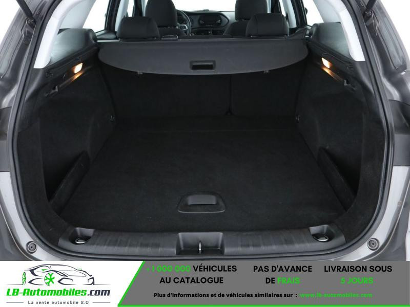 Fiat Tipo 1.4 95 ch  occasion  Beaupuy - photo n9