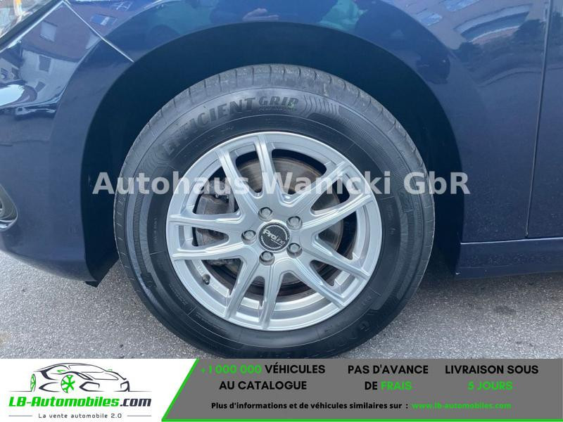 Fiat Tipo 1.4 95 ch  occasion  Beaupuy - photo n6