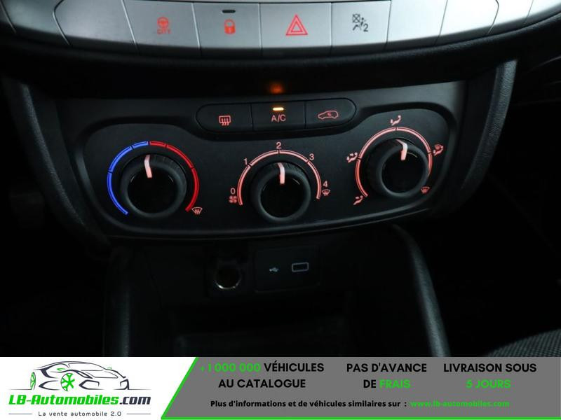Fiat Tipo 1.4 95 ch  occasion  Beaupuy - photo n8