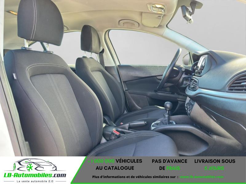 Fiat Tipo 1.4 95 ch  occasion  Beaupuy - photo n8