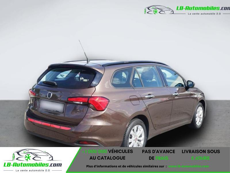 Fiat Tipo 1.4 95 ch  occasion  Beaupuy - photo n4