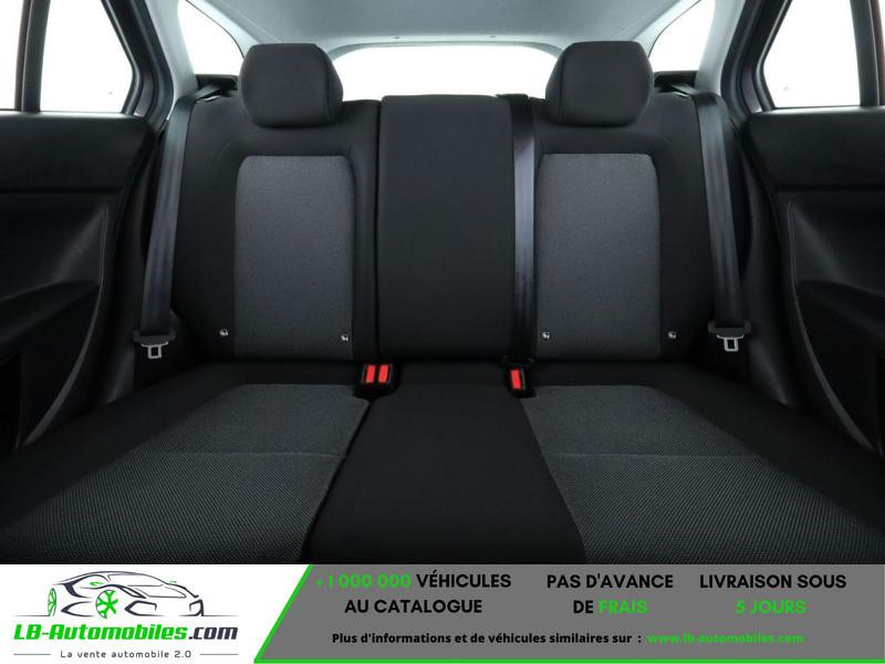 Fiat Tipo 1.4 95 ch  occasion  Beaupuy - photo n7