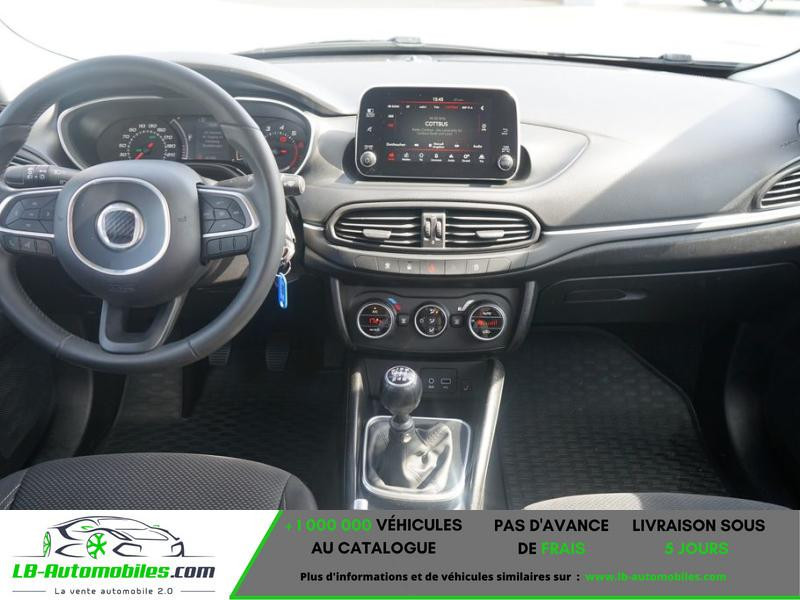 Fiat Tipo 1.4 95 ch  occasion  Beaupuy - photo n3