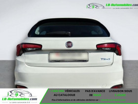 Fiat Tipo 1.4 95 ch  occasion  Beaupuy - photo n7