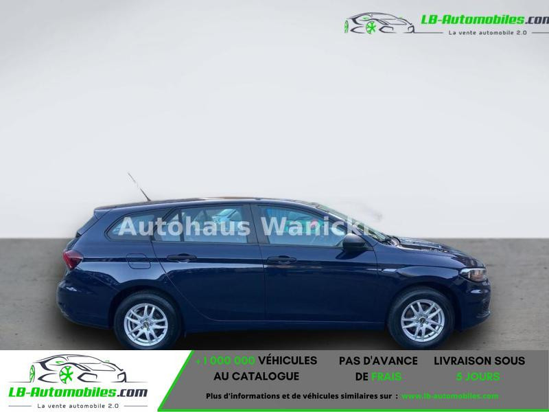 Fiat Tipo 1.4 95 ch  occasion  Beaupuy - photo n4