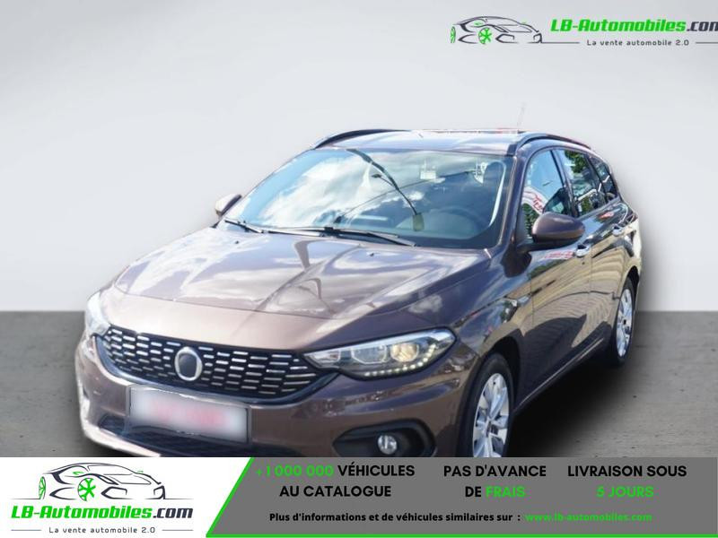 Fiat Tipo 1.4 95 ch  occasion  Beaupuy - photo n2