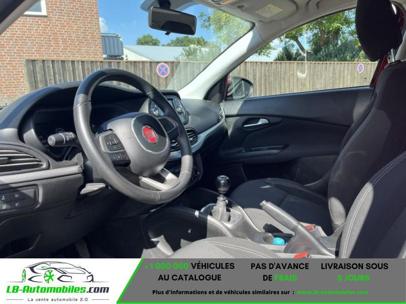 Fiat Tipo 1.4 95 ch  occasion  Beaupuy - photo n8