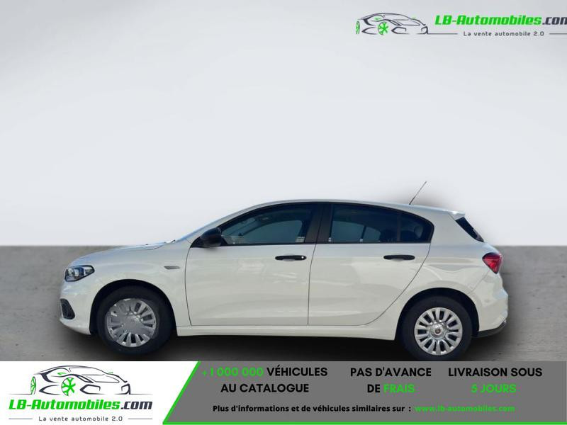 Fiat Tipo 1.4 95 ch  occasion  Beaupuy - photo n6