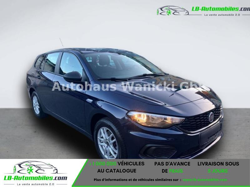 Fiat Tipo 1.4 95 ch  occasion  Beaupuy - photo n2