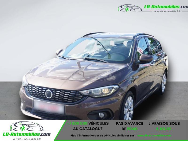 Fiat Tipo 1.4 95 ch  occasion  Beaupuy
