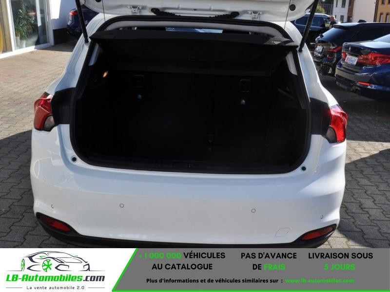 Fiat Tipo 1.4 95 ch  occasion  Beaupuy - photo n8