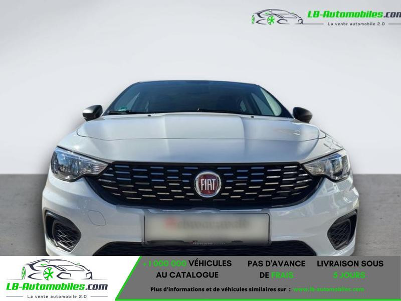Fiat Tipo 1.4 95 ch  occasion  Beaupuy - photo n5