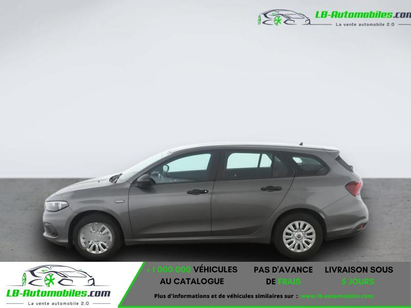 Fiat Tipo 1.4 95 ch  occasion  Beaupuy - photo n5