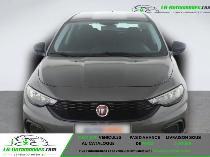 Fiat Tipo 1.4 95 ch  occasion  Beaupuy - photo n4