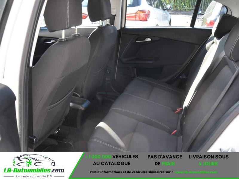 Fiat Tipo 1.4 95 ch  occasion  Beaupuy - photo n7
