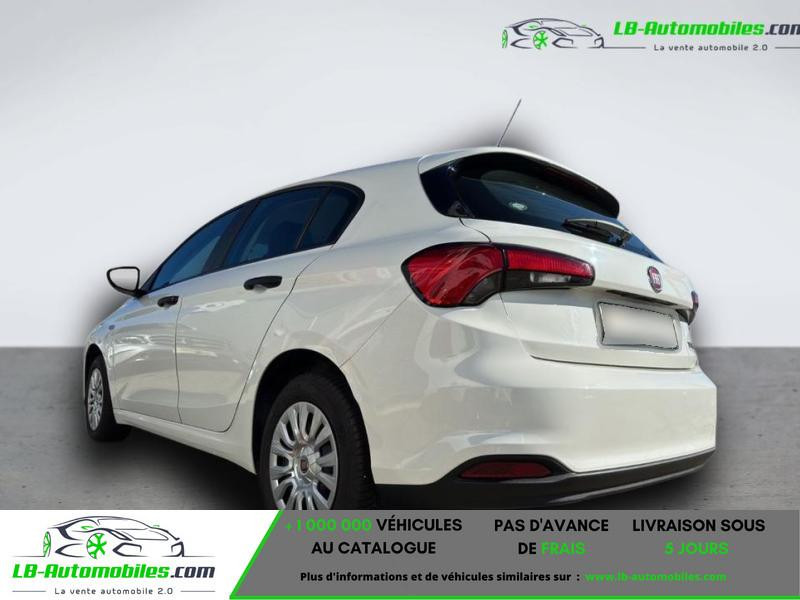 Fiat Tipo 1.4 95 ch  occasion  Beaupuy - photo n4