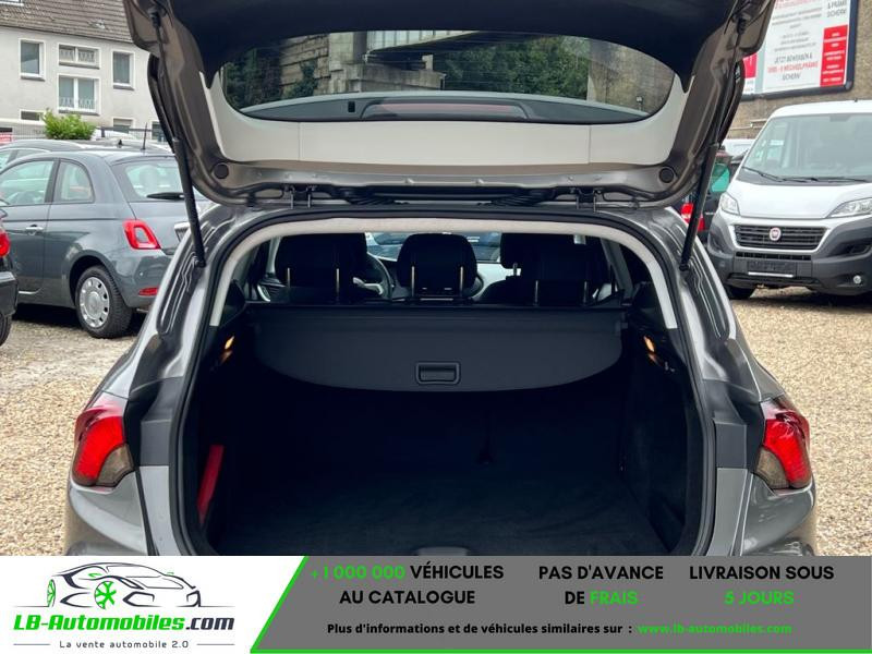 Fiat Tipo 1.4 95 ch  occasion  Beaupuy - photo n10