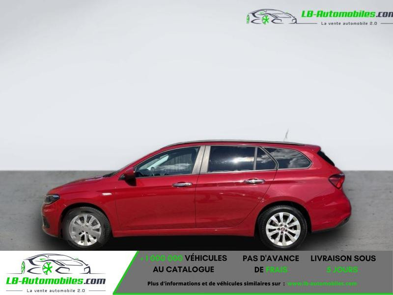 Fiat Tipo 1.4 95 ch  occasion  Beaupuy - photo n6