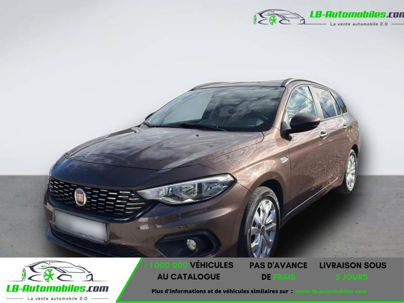 Fiat Tipo 1.4 95 ch  occasion  Beaupuy