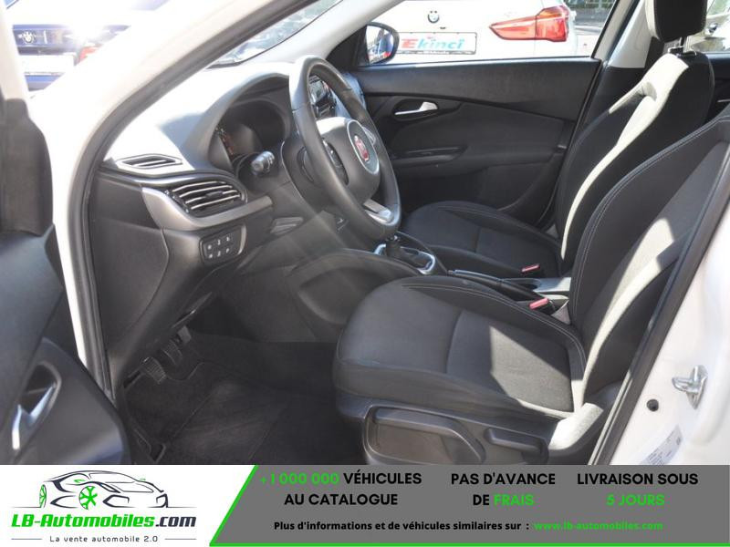 Fiat Tipo 1.4 95 ch  occasion  Beaupuy - photo n6