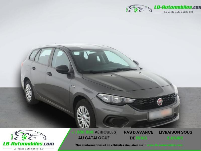 Fiat Tipo 1.4 95 ch  occasion  Beaupuy - photo n2