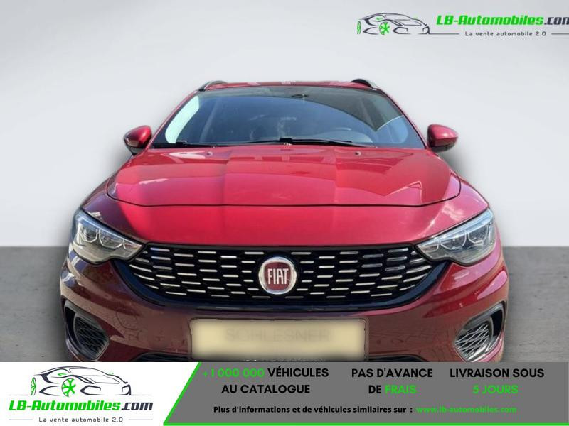 Fiat Tipo 1.4 95 ch  occasion  Beaupuy - photo n5