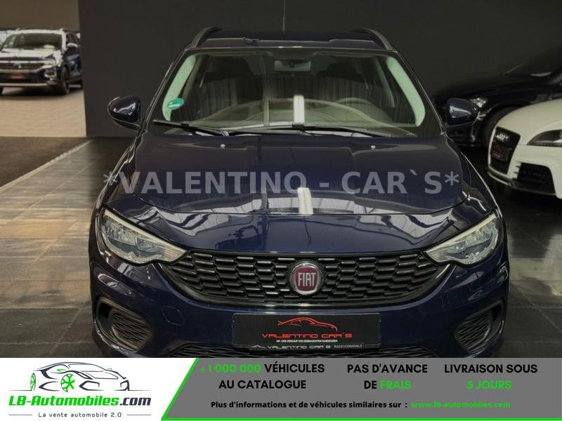 Fiat Tipo 1.4 95 ch  occasion � Beaupuy - photo n�7
