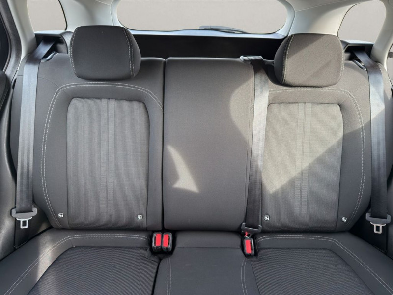 Fiat Tipo 1.4 95 ch  occasion  Beaupuy - photo n8