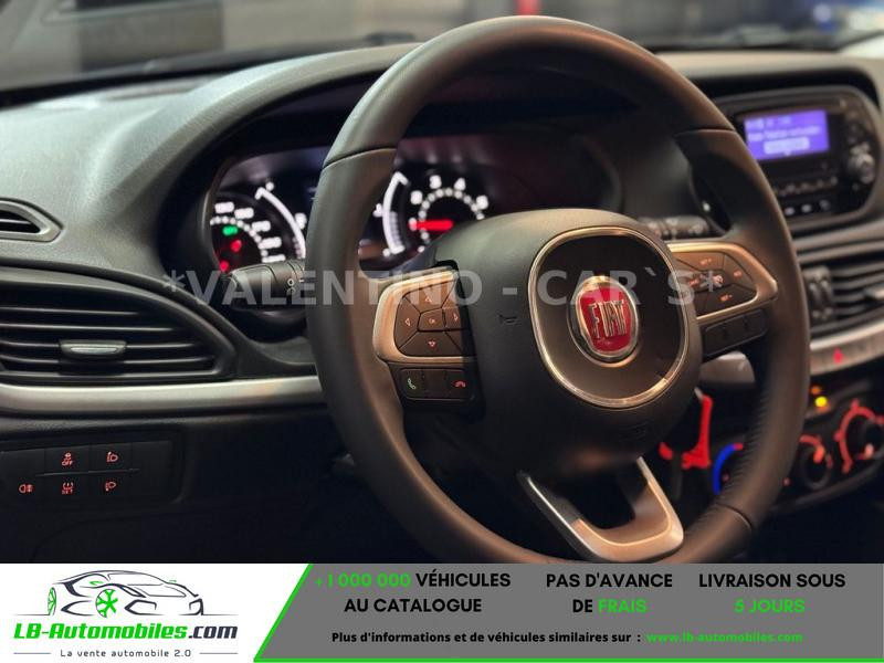Fiat Tipo 1.4 95 ch  occasion � Beaupuy - photo n�5