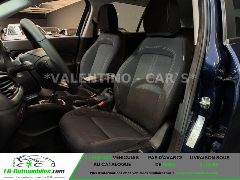 Fiat Tipo 1.4 95 ch  occasion � Beaupuy - photo n�4