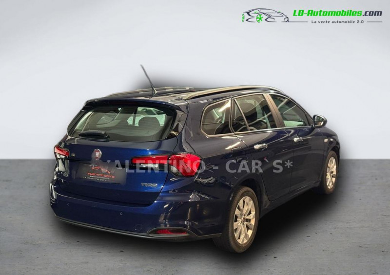 Fiat Tipo 1.4 95 ch  occasion  Beaupuy - photo n2