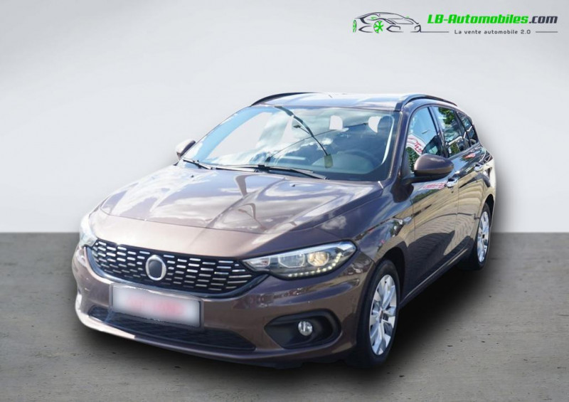 Fiat Tipo 1.4 95 ch  occasion  Beaupuy