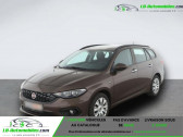 Fiat Tipo occasion année 2017 boite Manuelle Annonce Fiat Tipo occasion Essence 1.4 95 ch à Beaupuy